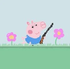 JORGE PIG (itch) JORGE PIG (itch)