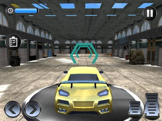 Real Sports Car Mechanic Real Sports Car Mechanic