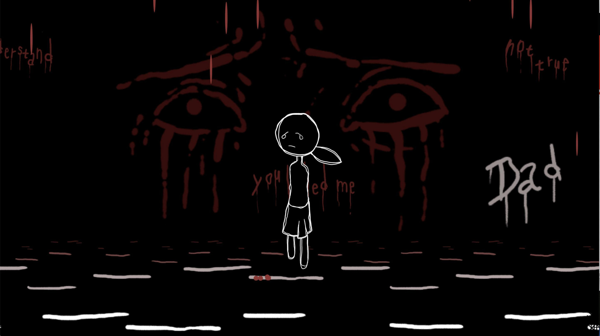 scarred (Arty Farty Games) (itch) scarred (Arty Farty Games) (itch)