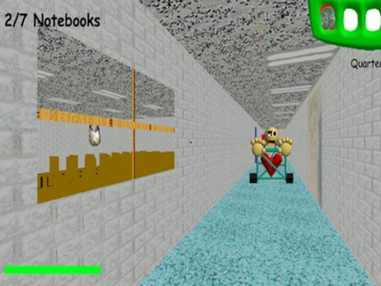 baldis basics education& learn baldis basics education& learn