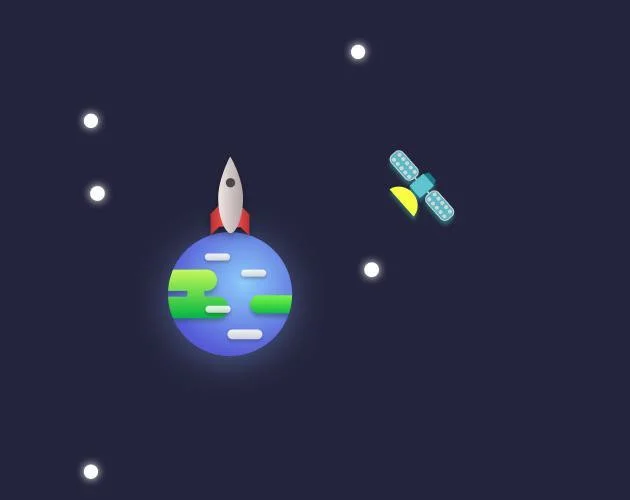 Orbiteer (itch) Orbiteer (itch)