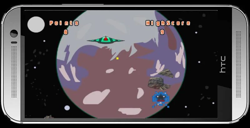UFO Helper (itch)