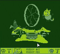 Five Freddys At Night (itch) Five Freddys At Night (itch)