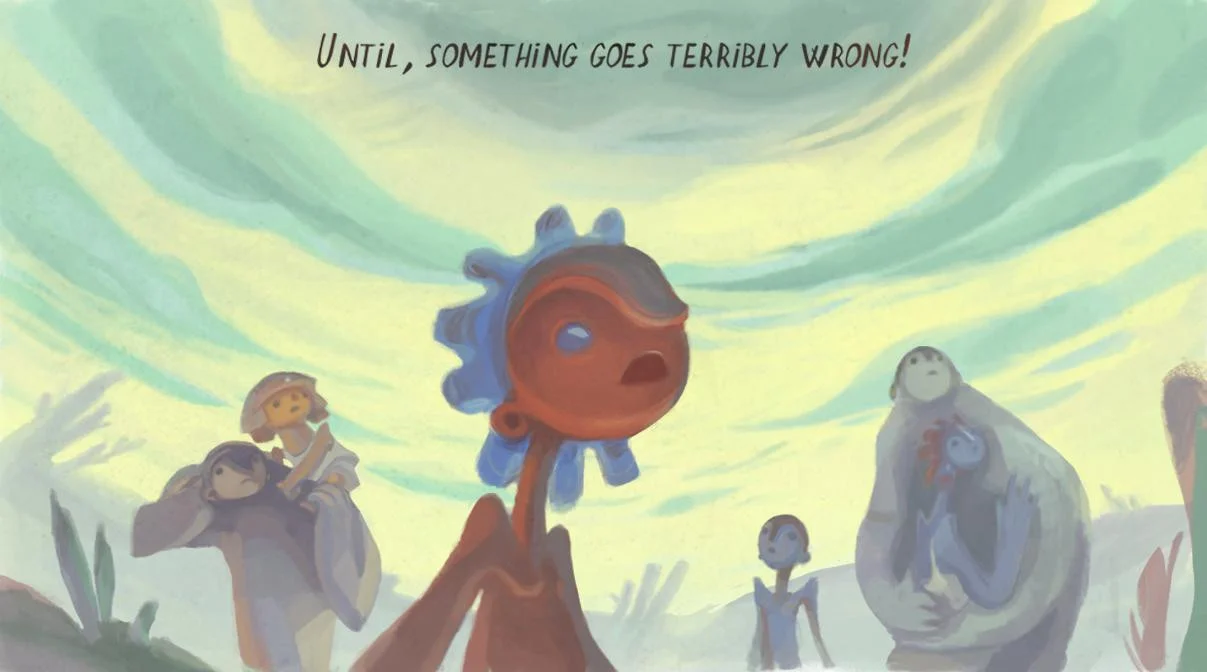 Shrug Tides (itch) Shrug Tides (itch)