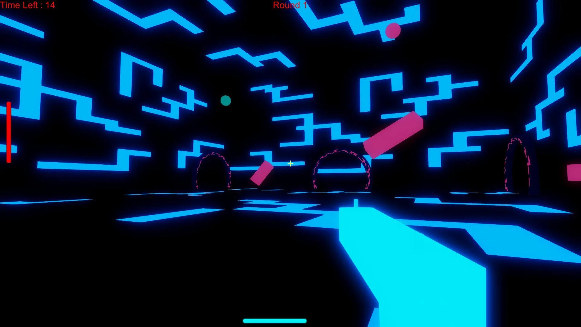Light Cycle (eliasbenur) (itch)