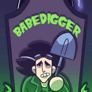 Babe Digger (itch) Babe Digger (itch)