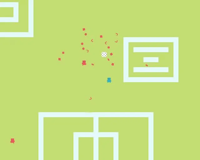 Soccer Slasher (itch)