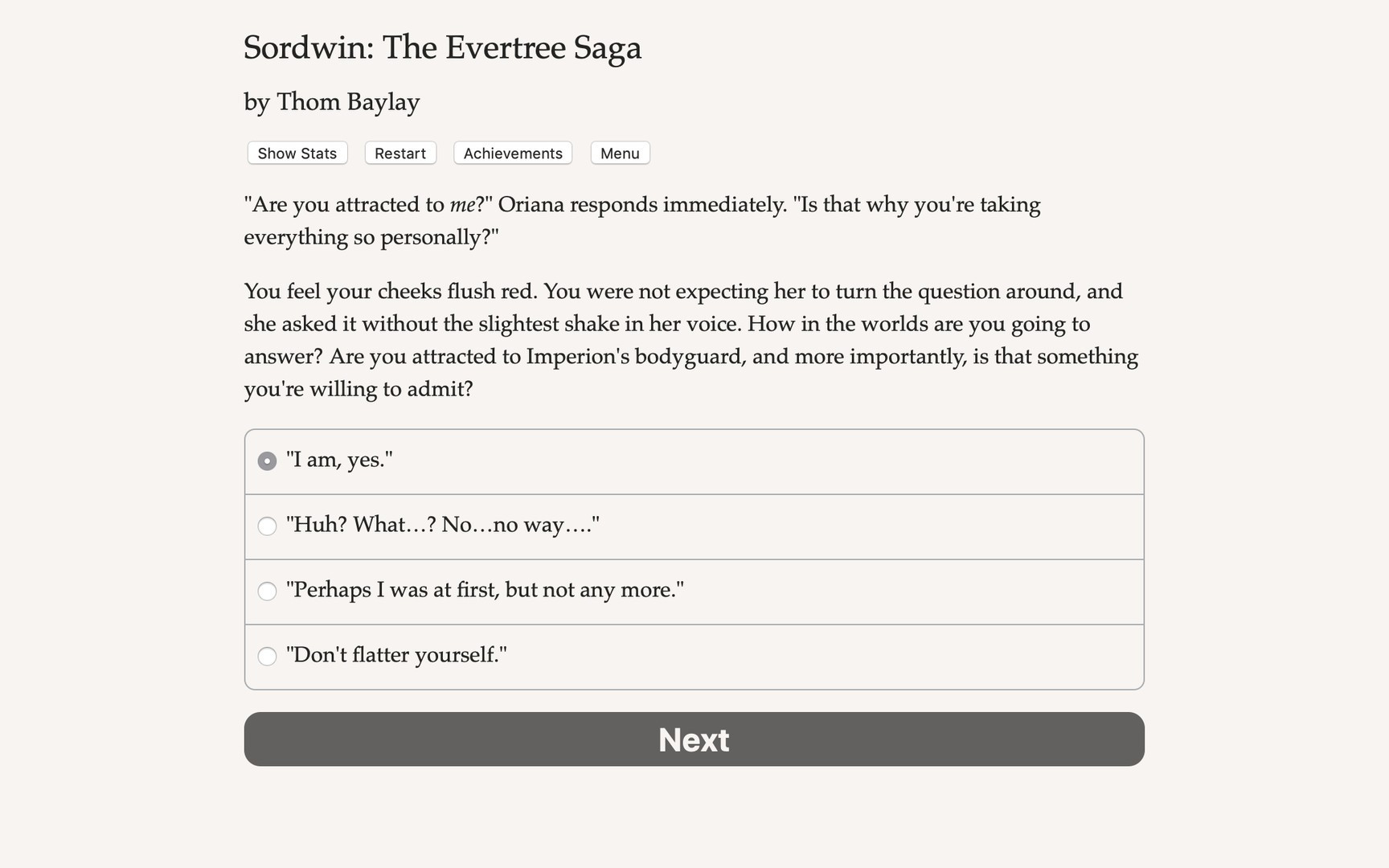 Sordwin: The Evertree Saga Sordwin: The Evertree Saga