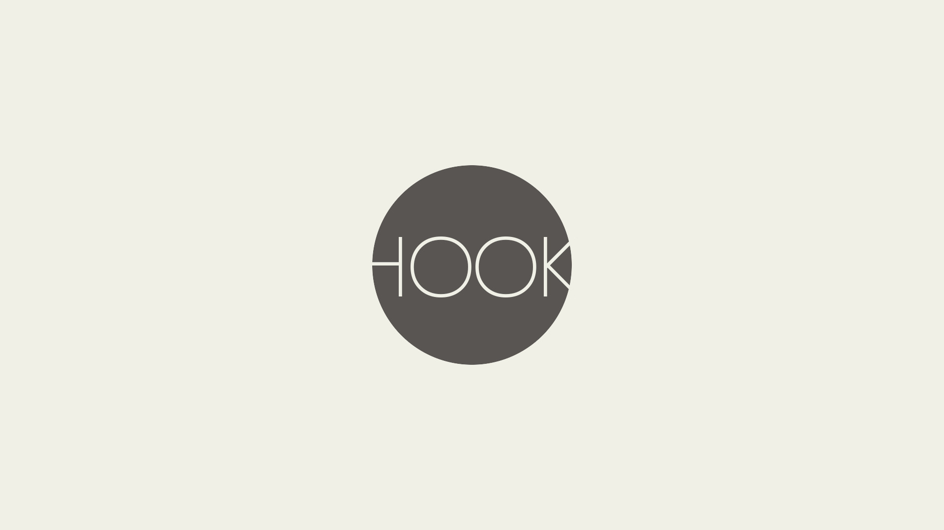 Hook Hook