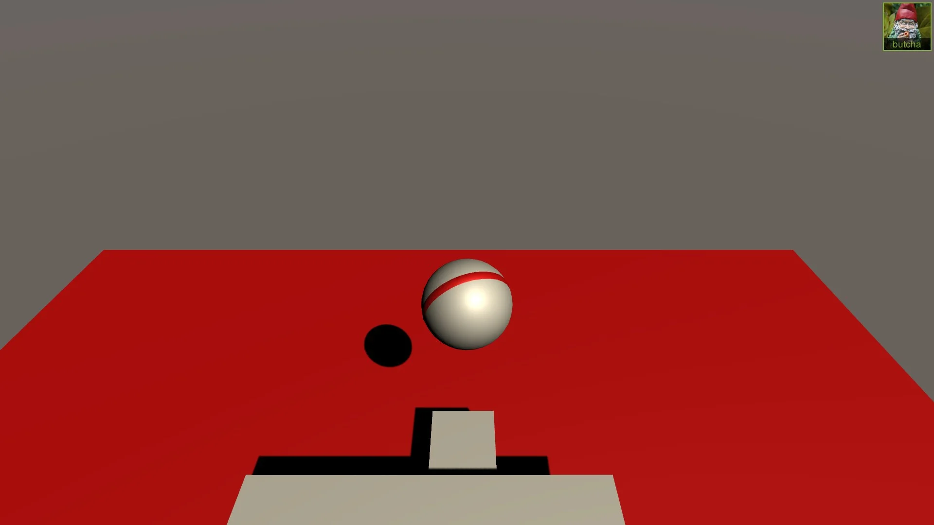 Balls! Balls!