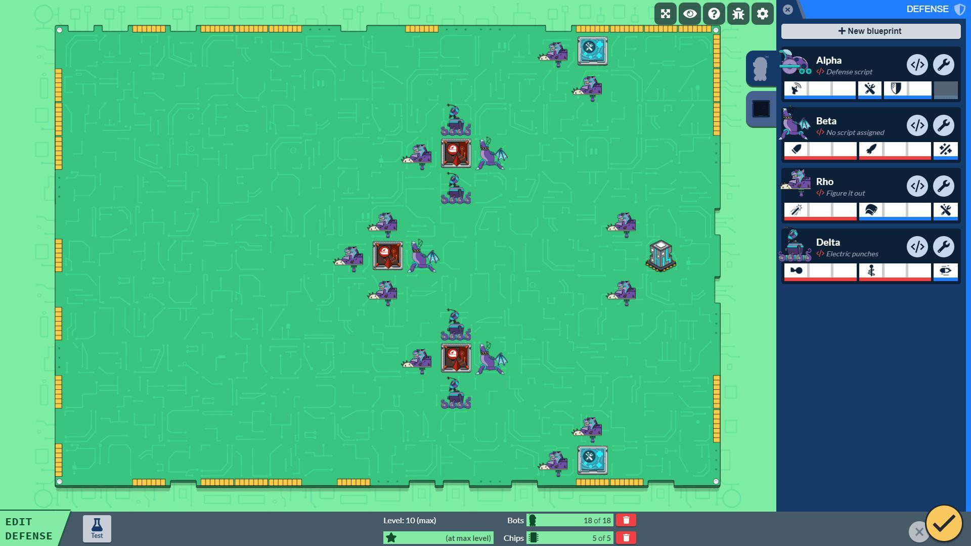 Bot Land (itch)