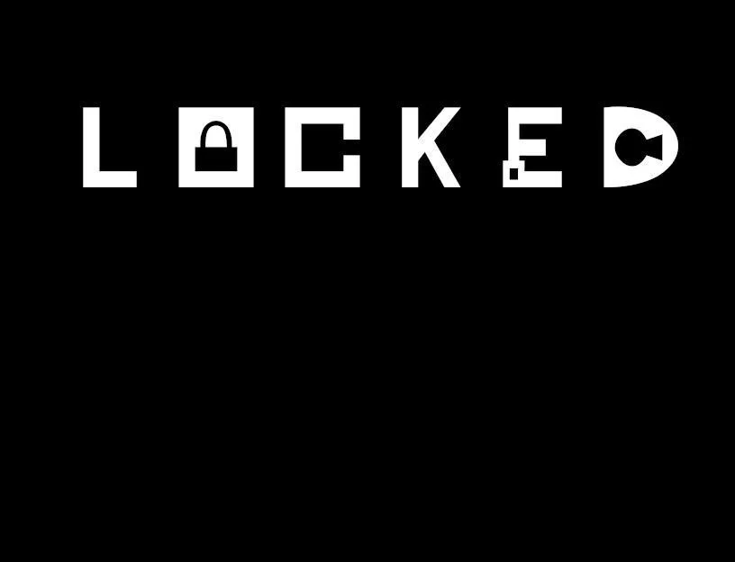 Locked? (itch) Locked? (itch)