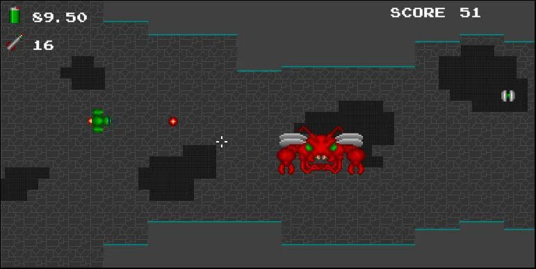 Simple Game Jam 3 - Gravity HTML5 (itch) Simple Game Jam 3 - Gravity HTML5 (itch)