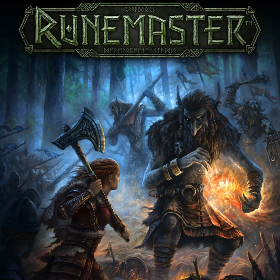 Runemaster Runemaster