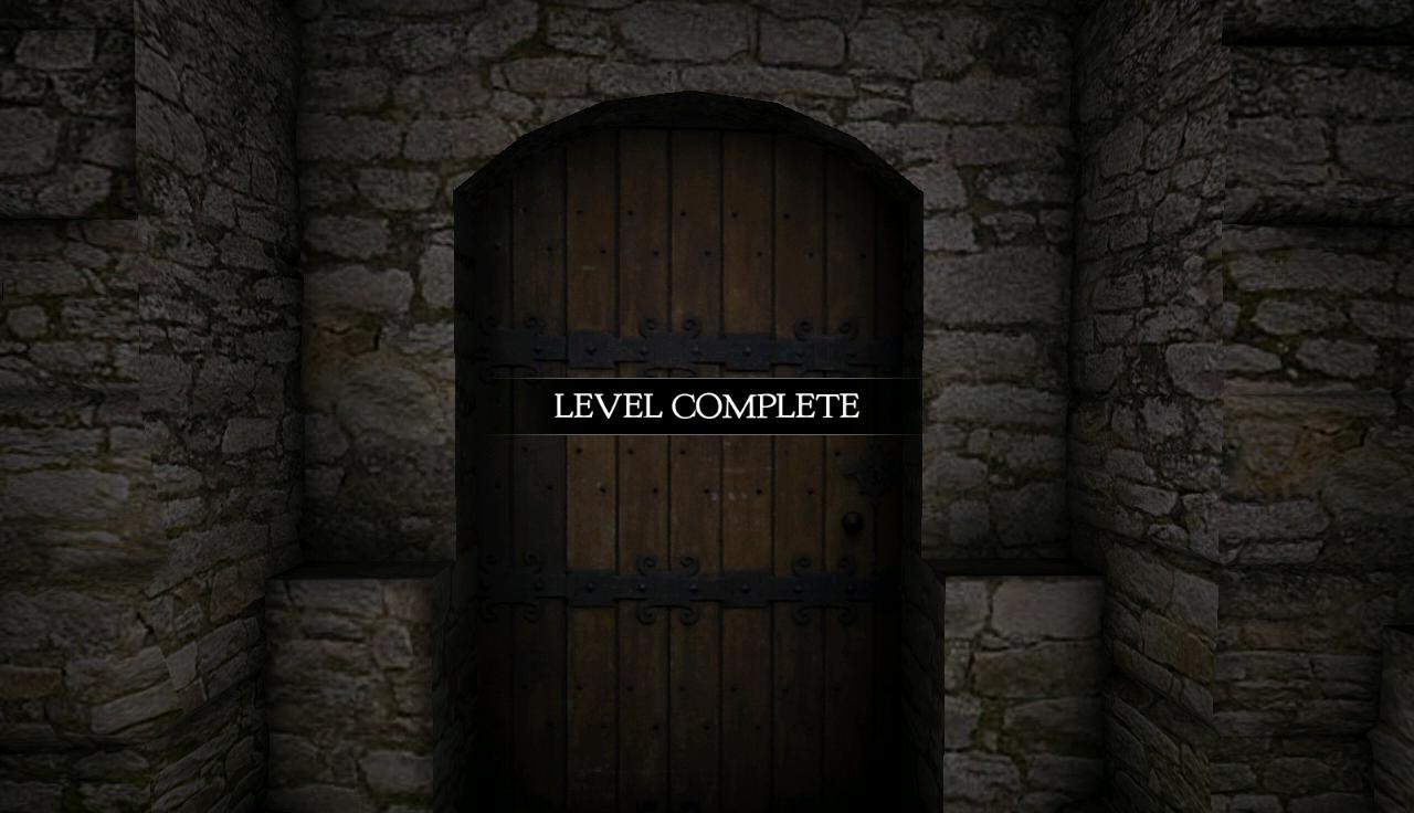 One Brutal Dungeon One Brutal Dungeon