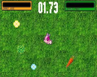 Run, Bun, Run! (itch) Run, Bun, Run! (itch)