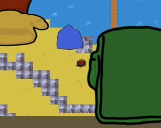 Rucksack (itch) Rucksack (itch)