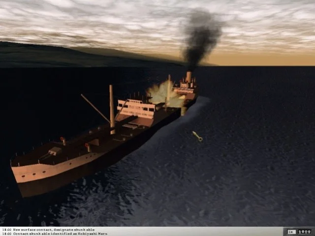 Destroyer Command Destroyer Command