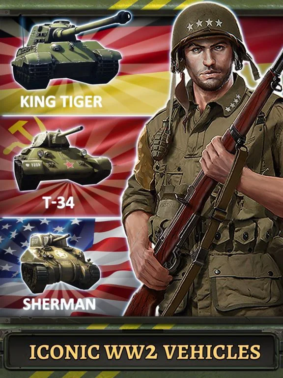 World at War: WW2 Strategy MMO World at War: WW2 Strategy MMO