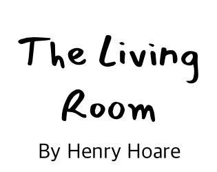 Рецензии The Living Room (itch)