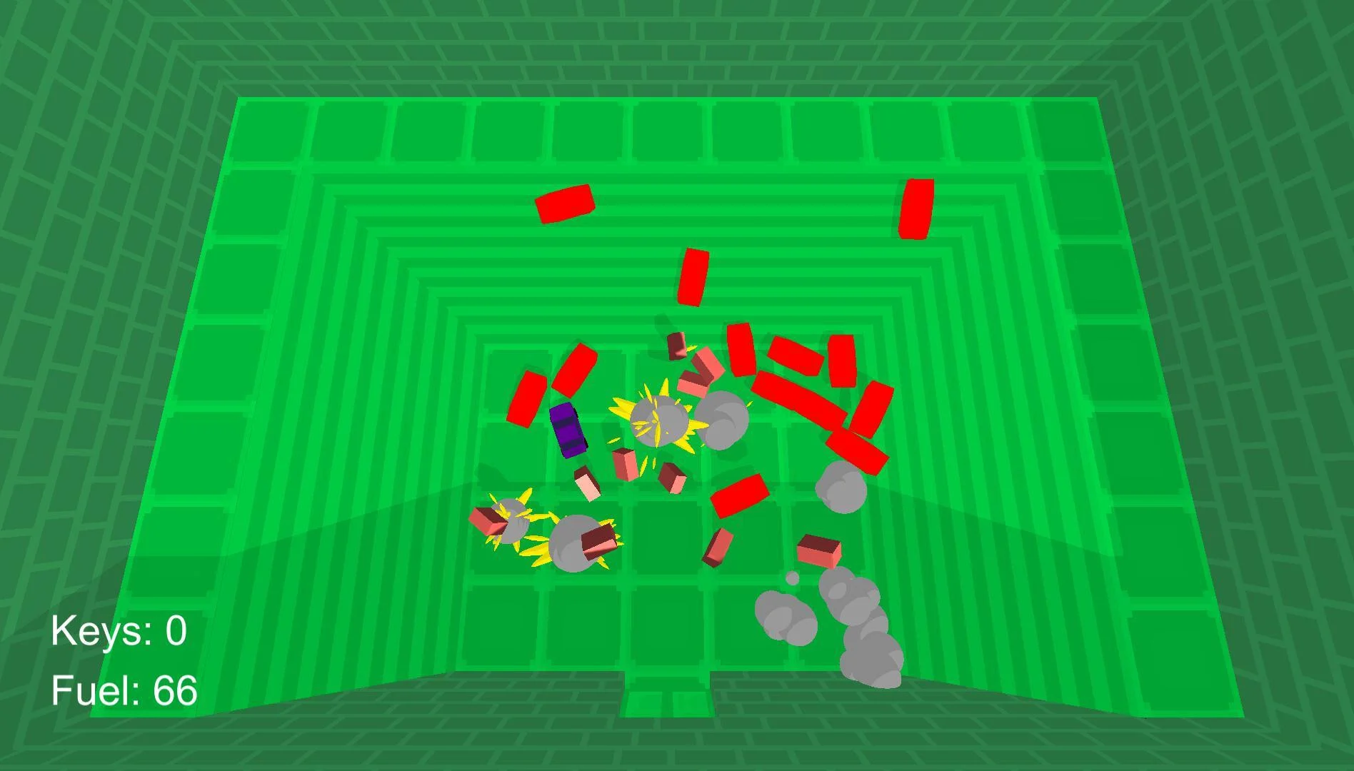 Dungeon Carwler (itch) Dungeon Carwler (itch)
