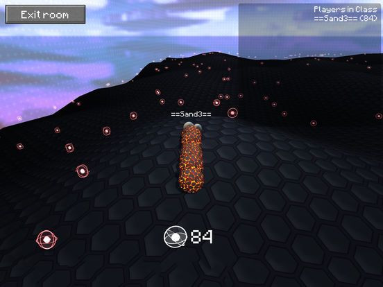 Slither 3D - Super Snake io Free Skin Edition Slither 3D - Super Snake io Free Skin Edition