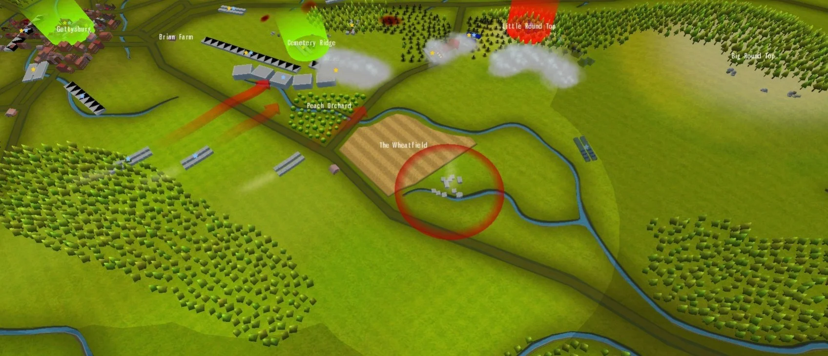 Battleplan: American Civil War Battleplan: American Civil War