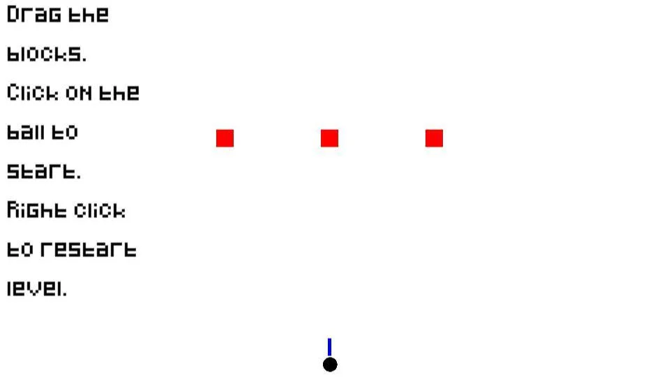 Block Breaker (NicoD) (itch) Block Breaker (NicoD) (itch)