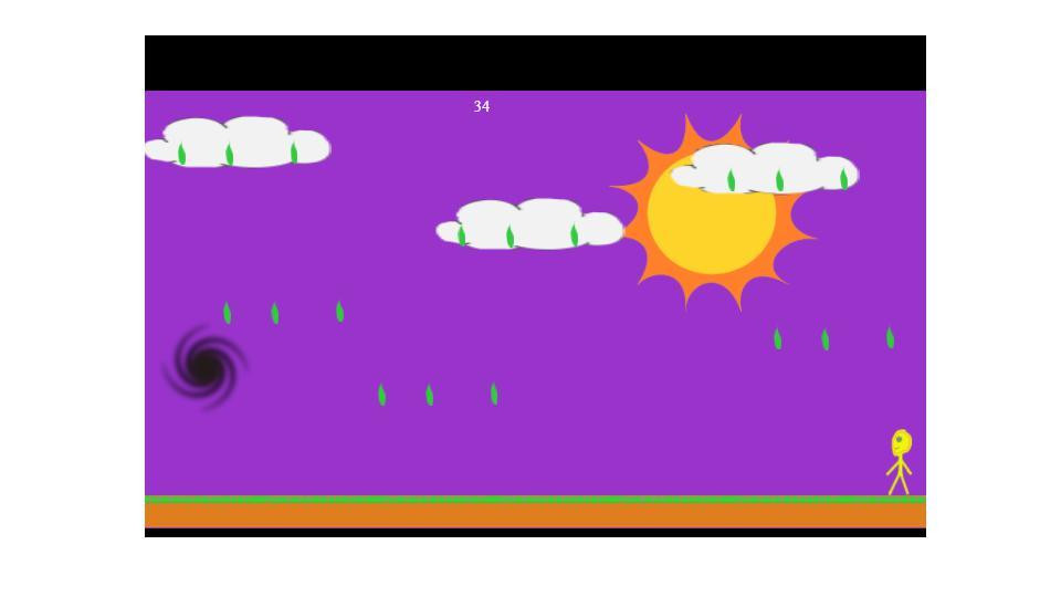 Acid Rain (itch)