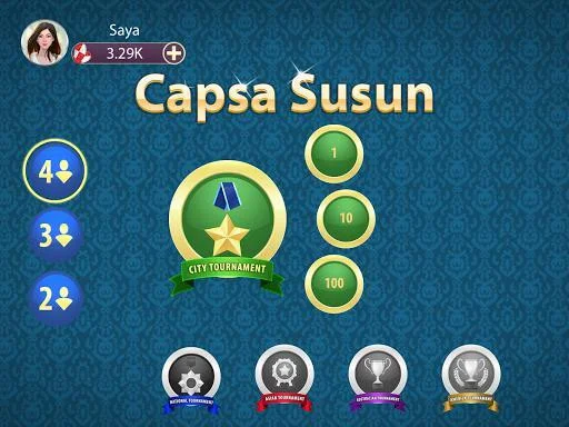Статьи по Capsa Susun