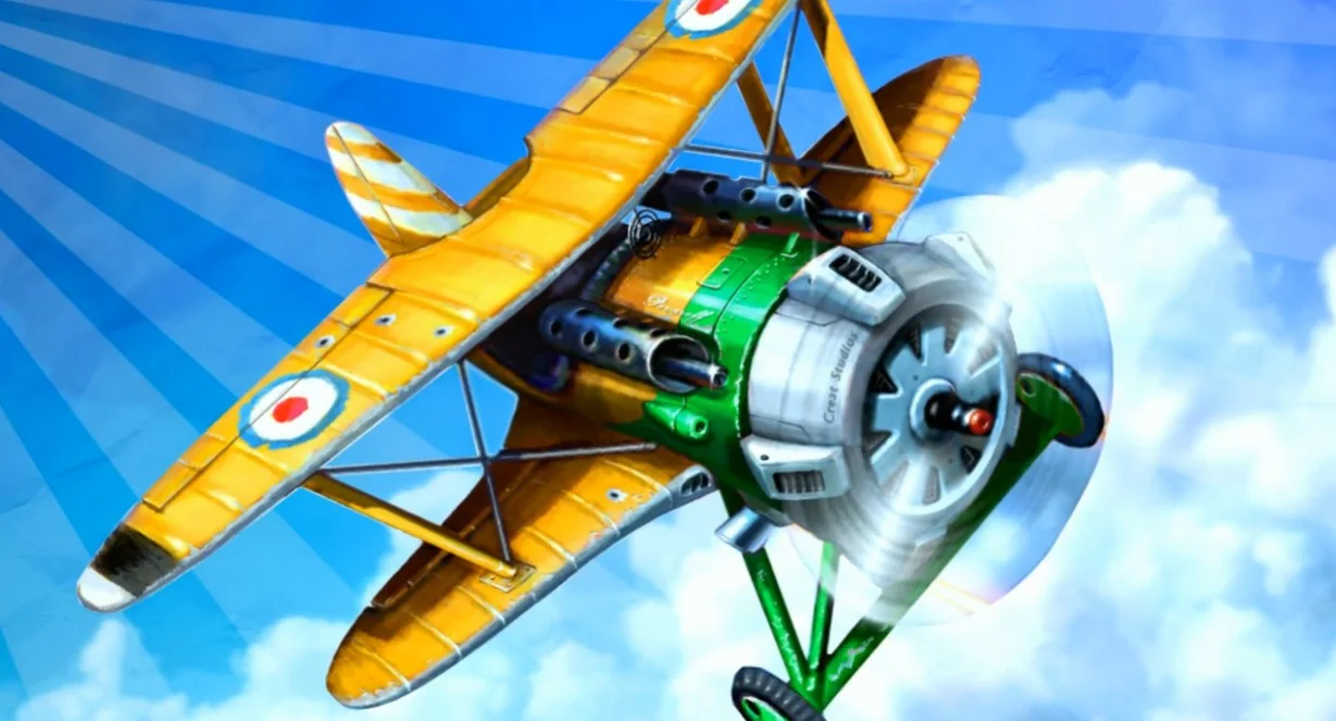 SkyFighter SkyFighter