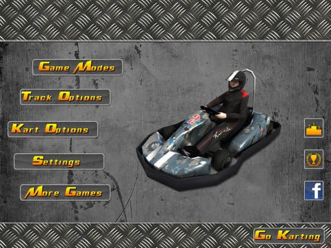 Go Karting Outdoor HD Go Karting Outdoor HD