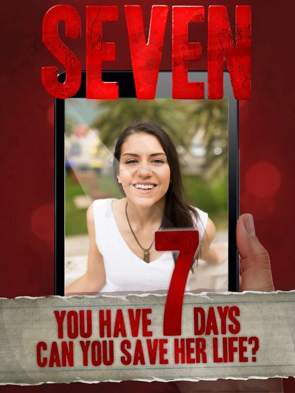 Seven - Deadly Revelation Seven - Deadly Revelation