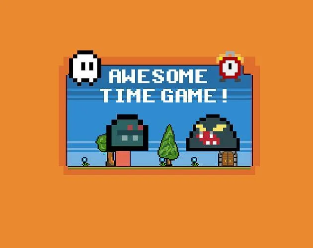 Awesome Time Game (itch) Awesome Time Game (itch)