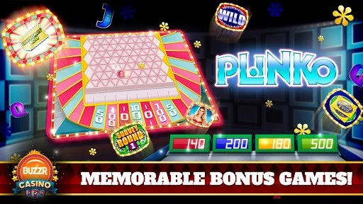 BUZZR Casino - Play Free Slots BUZZR Casino - Play Free Slots