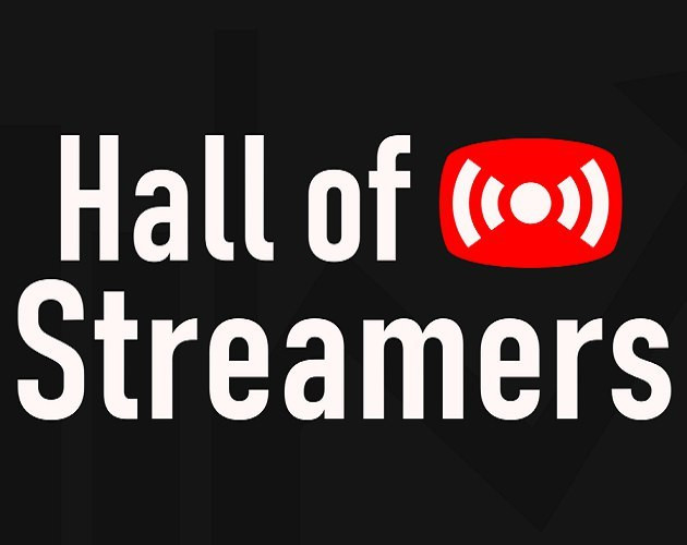 Hall of Streamers (itch)