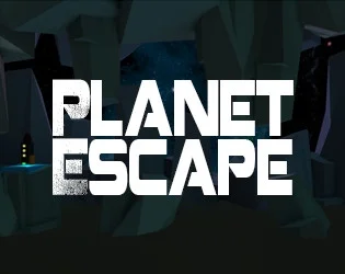 Статьи по Planet Escape (Unity 2.0 Course) (itch)