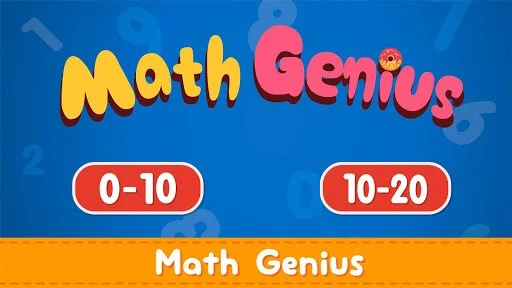 Little Panda Math Genius - Education Game For Kids Little Panda Math Genius - Education Game For Kids