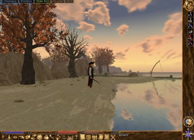 Eternal Lands Eternal Lands
