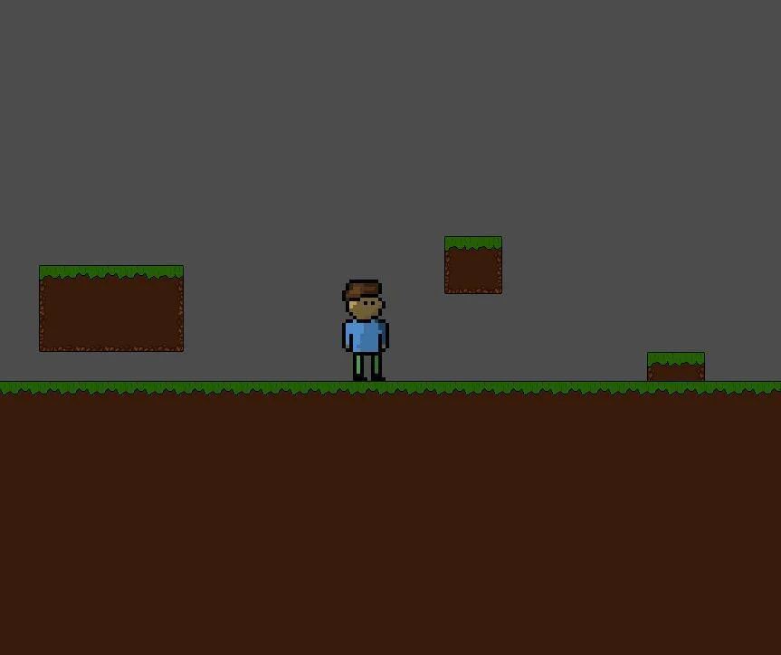 Godot-Platformer (itch) Godot-Platformer (itch)