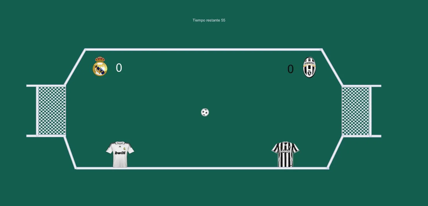 Crazy Football! (itch) Crazy Football! (itch)
