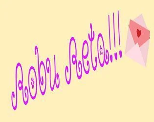 Robu Reta!!! (itch) Robu Reta!!! (itch)