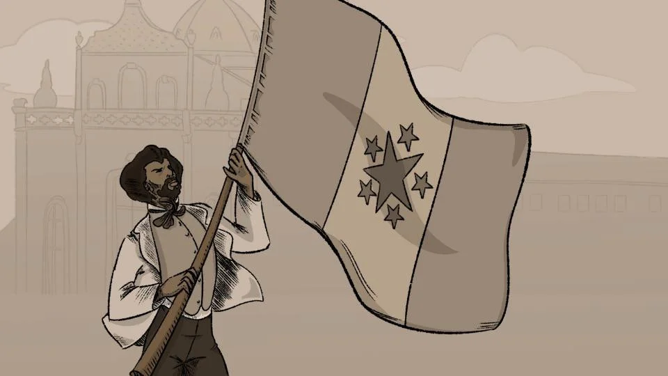 Revolta dos Búzios 220 anos (itch)
