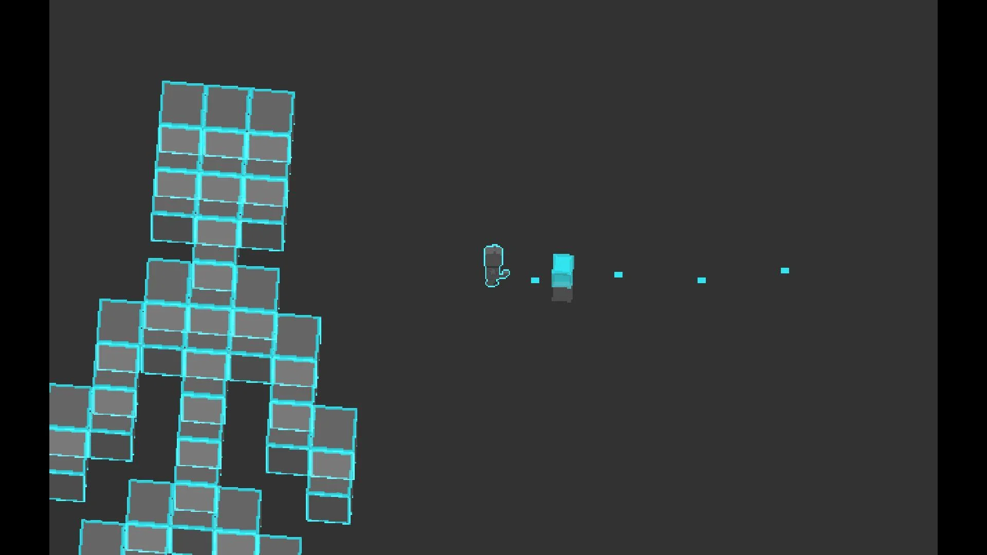 Статьи по Project Octate [demo] (itch)