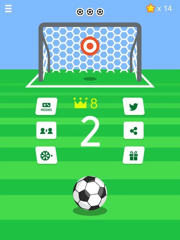 Soccer· Soccer·