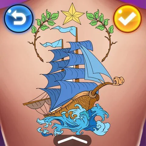 Tattoo Master Tattoo Master