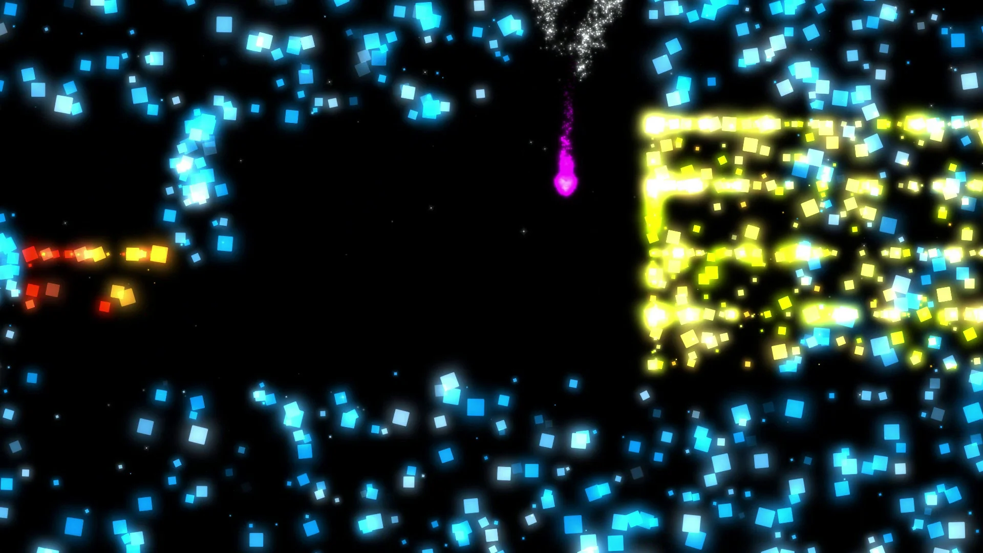Will Glow the Wisp Will Glow the Wisp
