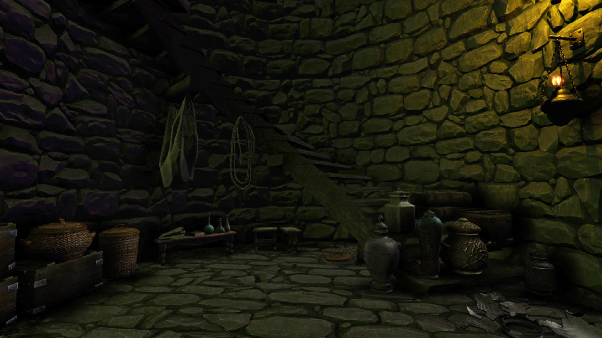 Iborea - The Acheron's Journey (itch) Iborea - The Acheron's Journey (itch)