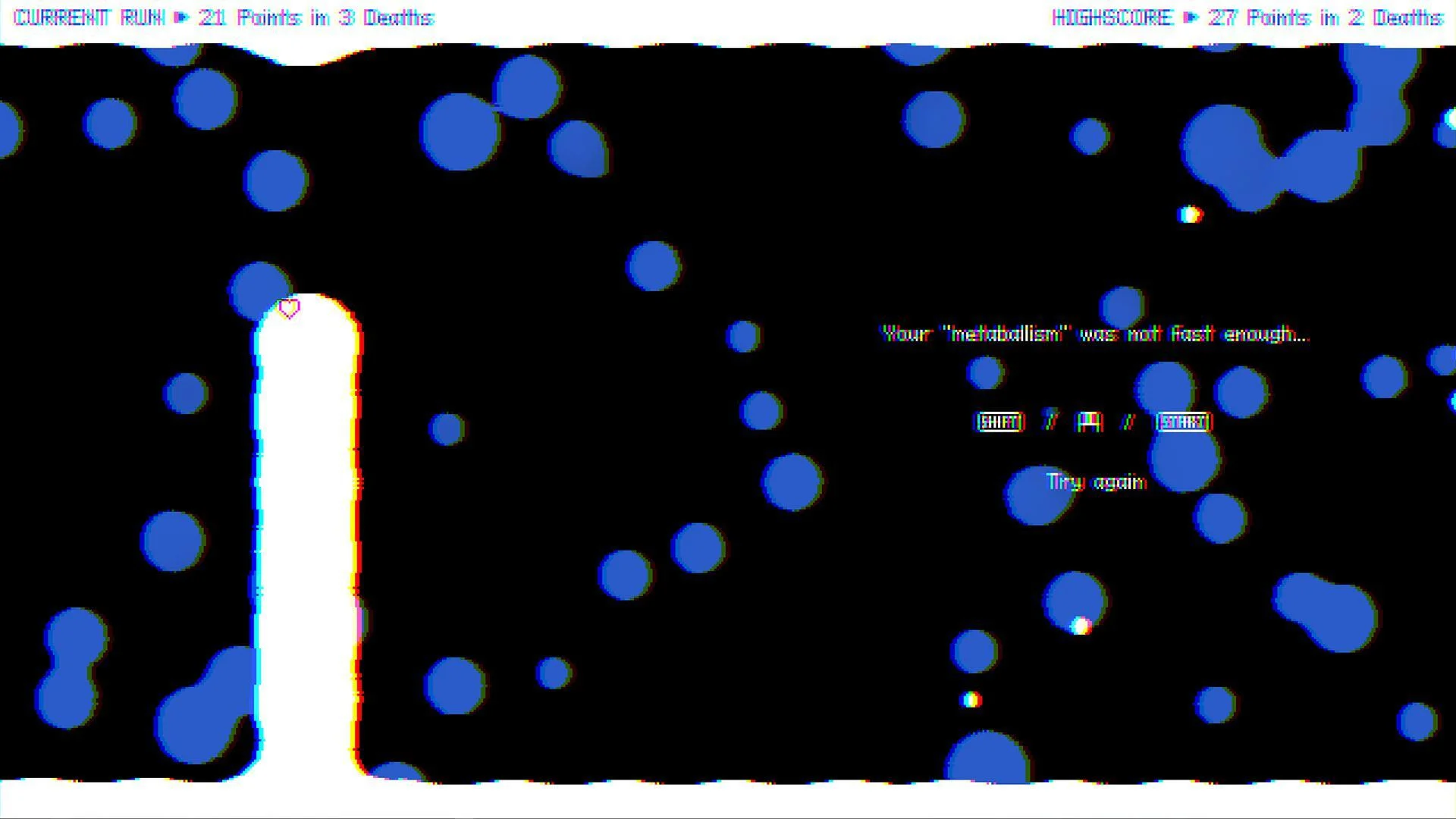 Metaballism (itch) Metaballism (itch)