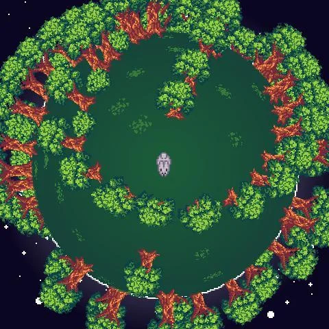 Bunosphere (itch) Bunosphere (itch)